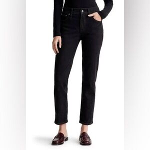 Madewell | Mid-rise Perfect Vintage Jean